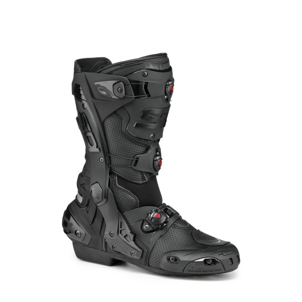 SIDI Sidi rex air ce boots black/black size 41
